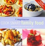 Weight Watchers Smart Family Meal Planner