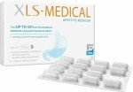 XLS Medical Appetite Reducer Capsules for Weight Loss