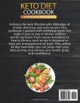 Keto Diet Cookbook: 2000 Days of Simple Recipes