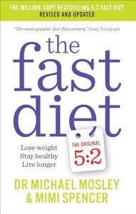 The Fast Diet: Lose Weight and Boost Health