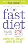 The Fast Diet: Lose Weight and Boost Health