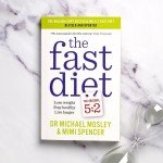 The Fast Diet: Lose Weight and Boost Health