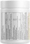 Fermented Turmeric Supplement with Adaptogens and Bitters