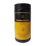 Hunter Burn 180 Natural Fat Burner Pills