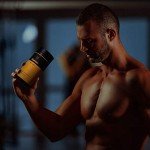Hunter Burn 180 Natural Fat Burner Pills