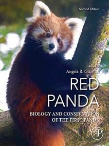 Red Panda: Biology and Conservation Guide