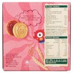 Organix Strawberry & Apple Organic Biscuit Multipack