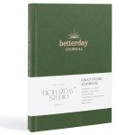 Gratitude Journal for Women: Daily Affirmations & Reflection