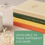 Gratitude Journal for Women: Daily Affirmations & Reflection