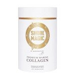 Marine Collagen Powder - Hydrolyzed Peptides for All