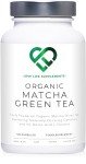 Organic Matcha Green Tea Capsules - 120 Count
