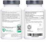 Organic Matcha Green Tea Capsules - 120 Count