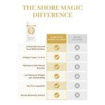 Marine Collagen Powder - Hydrolyzed Peptides for All
