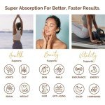 Marine Collagen Powder - Hydrolyzed Peptides for All