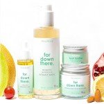 Intimate Care Superfood Kit for Wellness
