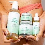 Intimate Care Superfood Kit for Wellness