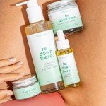 Intimate Care Superfood Kit for Wellness