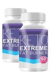 Keto Extreme Fat Burner for Weight Loss Support