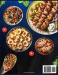Mediterranean Diet Cookbook: 2000 Easy Recipes