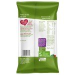 Kiddylicious Veggie Straws - Healthy Kids' Snack Pack