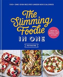 One-Dish Recipes Under 600 Calories: 100+ Ideas