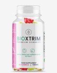BioXtrim Vegan Gummies for Weight Management - 2 Bottles