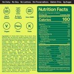 Happy Viking Green-a-Colada Superfood Powder
