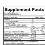 BioXtrim Vegan Gummies for Weight Management - 2 Bottles