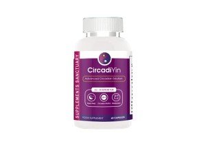 Circadian Rhythm Fat Burner & Metabolism Support