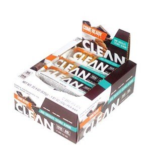 Dark Chocolate Coconut Almond Protein Bar, 12 Pack