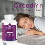 Circadian Rhythm Fat Burner & Metabolism Support