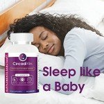 Circadian Rhythm Fat Burner & Metabolism Support