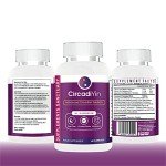 Circadian Rhythm Fat Burner & Metabolism Support