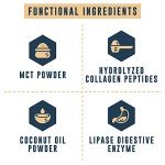 Keto Cheesecake Meal Replacement Protein Shake 0.9kg