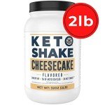 Keto Cheesecake Meal Replacement Protein Shake 0.9kg
