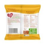 Kiddylicious Banana Tiddlers - Healthy Snack for Kids