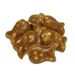Kiddylicious Banana Tiddlers - Healthy Snack for Kids