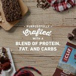 Clif Bar Chocolate Brownie - Pack of 12