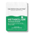 Natural Metabolism Booster Patch for Weight Loss