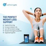 Eph30+ Energy Complex - Super Strength Keto Tablets