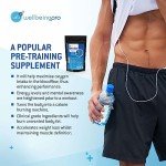 Eph30+ Energy Complex - Super Strength Keto Tablets