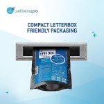 Eph30+ Energy Complex - Super Strength Keto Tablets
