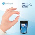 Eph30+ Energy Complex - Super Strength Keto Tablets