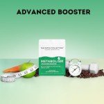 Natural Metabolism Booster Patch for Weight Loss