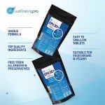 Eph30+ Energy Complex - Super Strength Keto Tablets