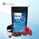 Eph30+ Energy Complex - Super Strength Keto Tablets