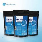 Eph30+ Energy Complex - Super Strength Keto Tablets