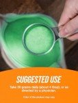 Organic Hemp Seed Protein Powder - Vegan Superfood