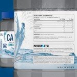 Carb X 1.2kg + 1000ml Water Bottle Bundle