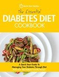 Diabetes Diet Cookbook: Quick Guide for Weight Loss